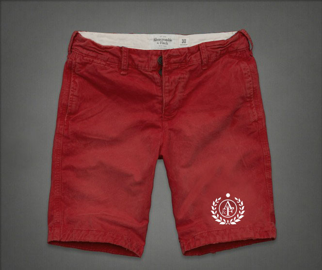 Bermuda Abercrombie & Fitch Homme